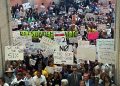 Abortion rights advocates face test with Ohio ballot measure