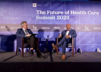 Health care professionals talk continued impact of COVID on highlighted system shortcomings