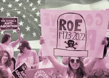 How the Supreme Court changed America by overturning Roe v. Wade