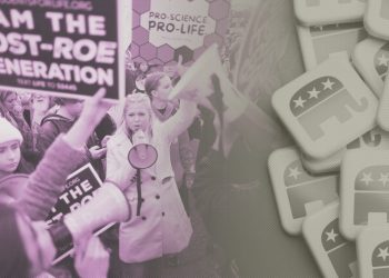 GOP candidates navigate abortion minefield