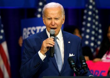 Biden to rally with union members in Philadelphia