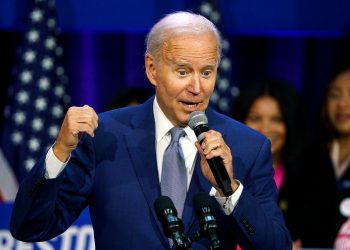 Major reproductive rights groups to back Biden for reelection