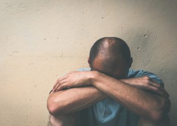 US task force recommends screening adults for anxiety disorders