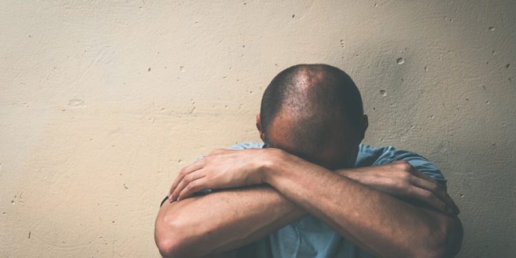 US task force recommends screening adults for anxiety disorders