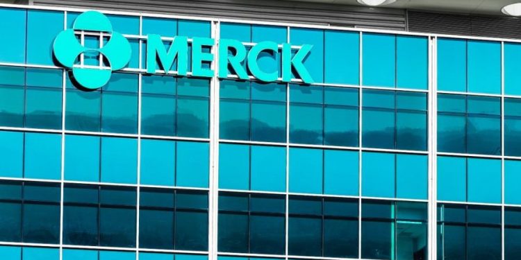 Merck sues over new Medicare drug pricing powers