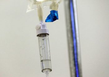 Chemotherapy shortages push cancer centers toward crisis