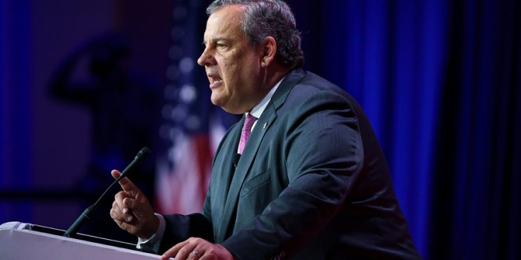 Christie knocks transgender health care bans on campaign trail: ‘It’s more of a parent’s decision’