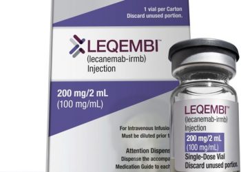 FDA advisors endorse Alzheimer’s drug for full approval