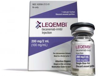 House Democrats press Medicare agency for more info on covering Alzheimer’s drugs