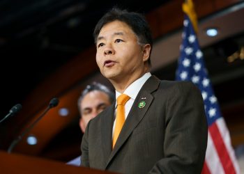 Democrats introduce federal conversion therapy ban