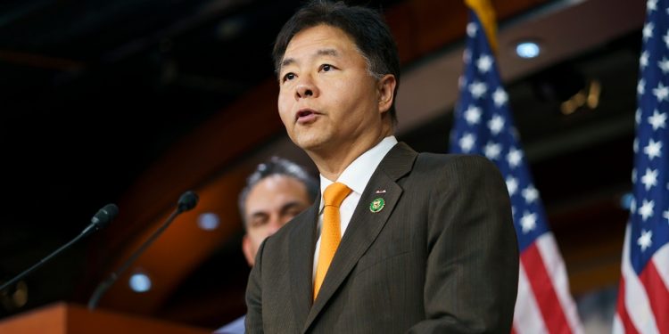 Democrats introduce federal conversion therapy ban