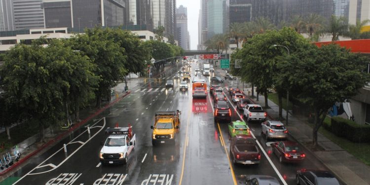 Hazardous air alerts are rising in unexpected places, thanks to climate change