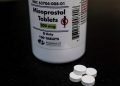 New York moves to protect doctors sending abortion pills into states with bans 