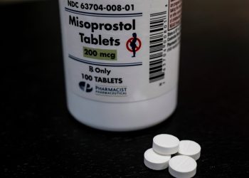 New York moves to protect doctors sending abortion pills into states with bans 