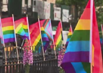 Human Rights Campaign declares national state of emergency for LGBTQ people