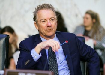 Rand Paul to force Senate vote on potential cuts to Social Security, Medicare 