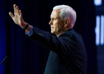 Pence says pushing for abortion restrictions is ‘winning issue’ for GOP