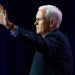 Pence says pushing for abortion restrictions is ‘winning issue’ for GOP