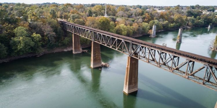 DC-area rain levels 7 to 9 inches below normal as drought gets worse across region