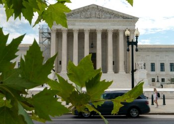 Texas abortion ban led to almost 10,000 additional live births