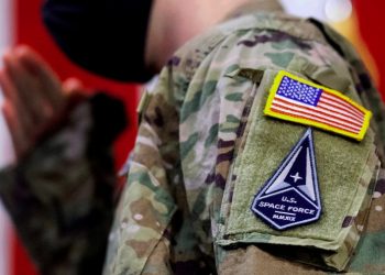 Colorado GOP to Biden: Don’t let abortion influence Space Command decision