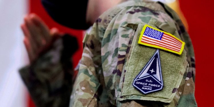 Colorado GOP to Biden: Don’t let abortion influence Space Command decision