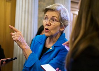 Warren calls for more transparency on Biden drug pricing ‘march-in’ review