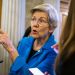 Warren calls for more transparency on Biden drug pricing ‘march-in’ review