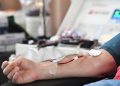 New blood donation rules leave room for LGBTQ stigma