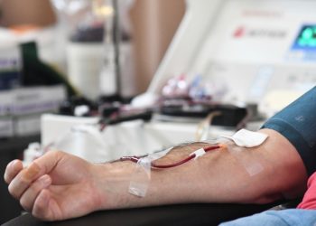 New blood donation rules leave room for LGBTQ stigma