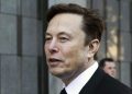 Elon Musk connects Bronny James cardiac arrest to COVID vaccine