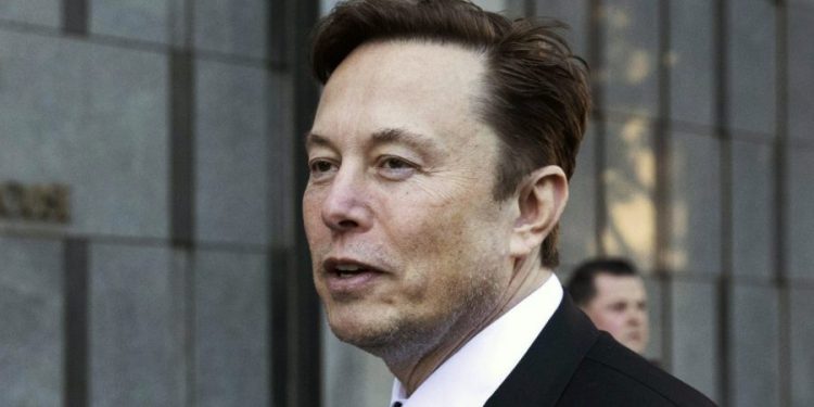 Elon Musk connects Bronny James cardiac arrest to COVID vaccine