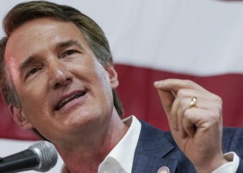 Youngkin officials pulled online LGBTQ resources after inquiry from conservative outlet: report