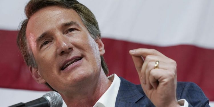 Youngkin officials pulled online LGBTQ resources after inquiry from conservative outlet: report