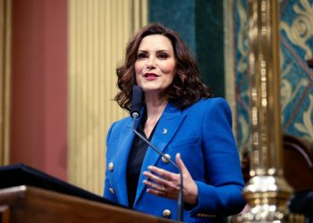 Michigan bans conversion therapy for LGBTQ youth