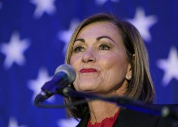 Abortion providers sue to block Iowa’s new abortion ban