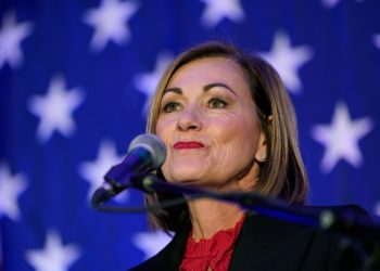 Iowa Republicans pass six-week abortion ban, setting up new court challenge