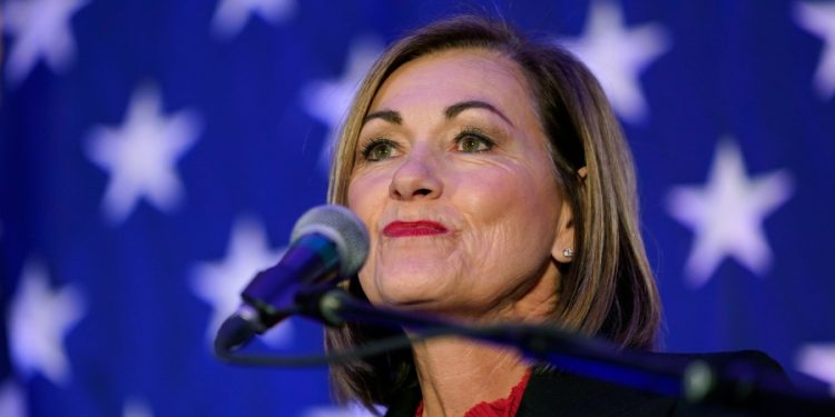 Iowa Republicans pass six-week abortion ban, setting up new court challenge