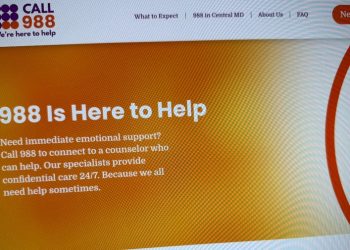 As 988 crisis line marks one year, many Americans still don’t know about it