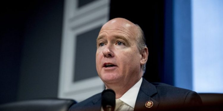 House panel advances funding bill with deep cuts to health agencies