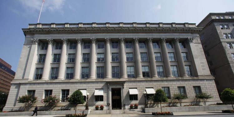 Chamber of Commerce files motion for preliminary injunction on Medicare drug negotiation