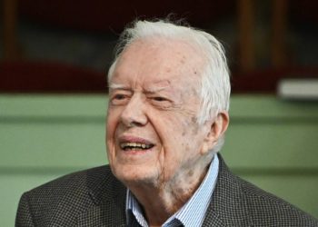 How Jimmy Carter has changed the conversation around hospice