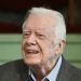 How Jimmy Carter has changed the conversation around hospice