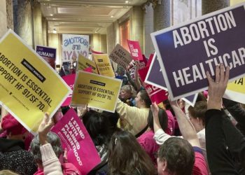 Minnesota sees spike in abortion, amid increase in out-of-state patients: report