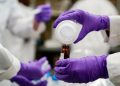 ‘Forever chemicals’ are everywhere; experts worry public awareness is low