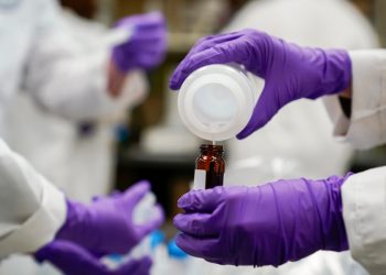 ‘Forever chemicals’ are everywhere; experts worry public awareness is low