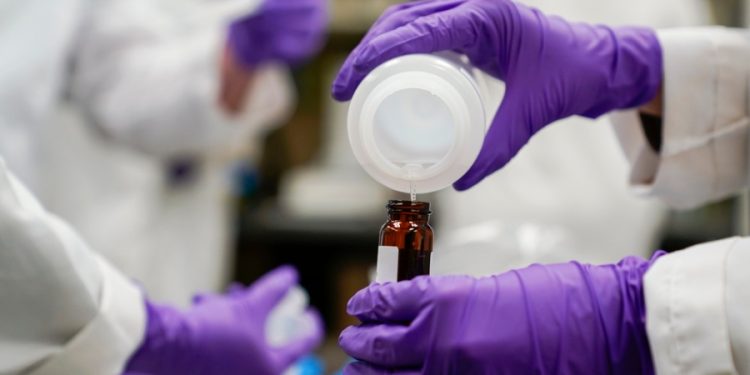 ‘Forever chemicals’ are everywhere; experts worry public awareness is low