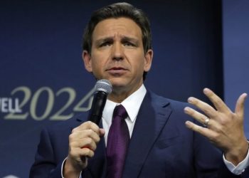 DeSantis on 6-week abortion ban: ‘I had a lot of supporters who were averse to me on this’