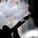 More than 10 percent of young adults are using vapes regularly: CDC study