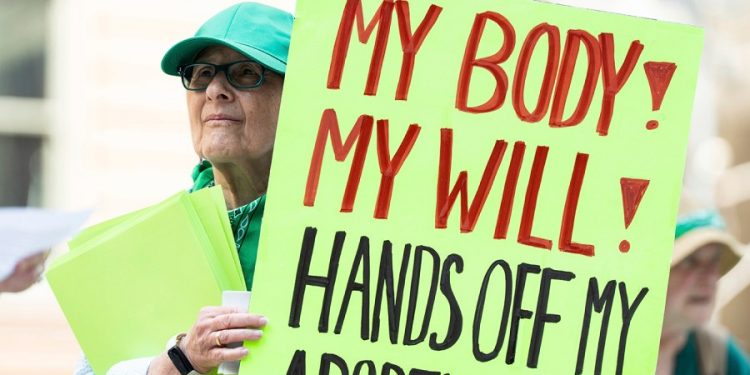 Abortion advocates press House GOP to remove mifepristone rider from FDA bill